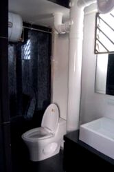 Blk 342 Clementi Avenue 5 (Clementi), HDB 5 Rooms #558339751